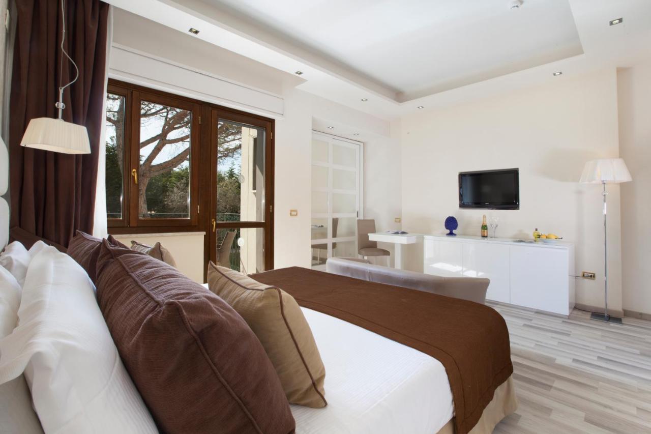 Nastro Azzurro Resort Пьяно-ди-Сорренто Экстерьер фото
