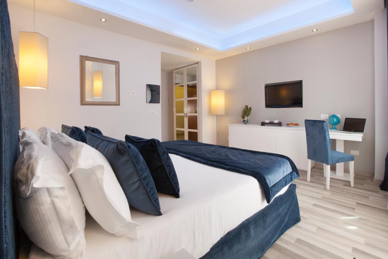 Nastro Azzurro Resort Пьяно-ди-Сорренто Экстерьер фото