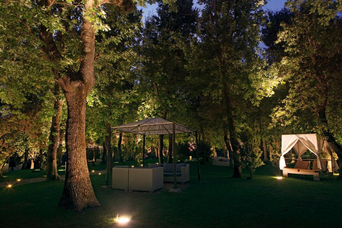 Nastro Azzurro Resort Пьяно-ди-Сорренто Экстерьер фото
