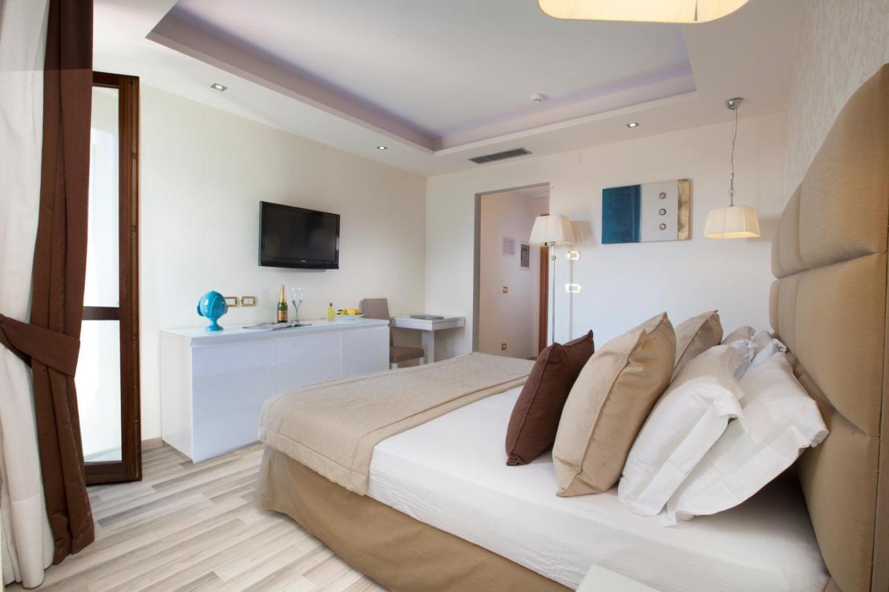 Nastro Azzurro Resort Пьяно-ди-Сорренто Экстерьер фото