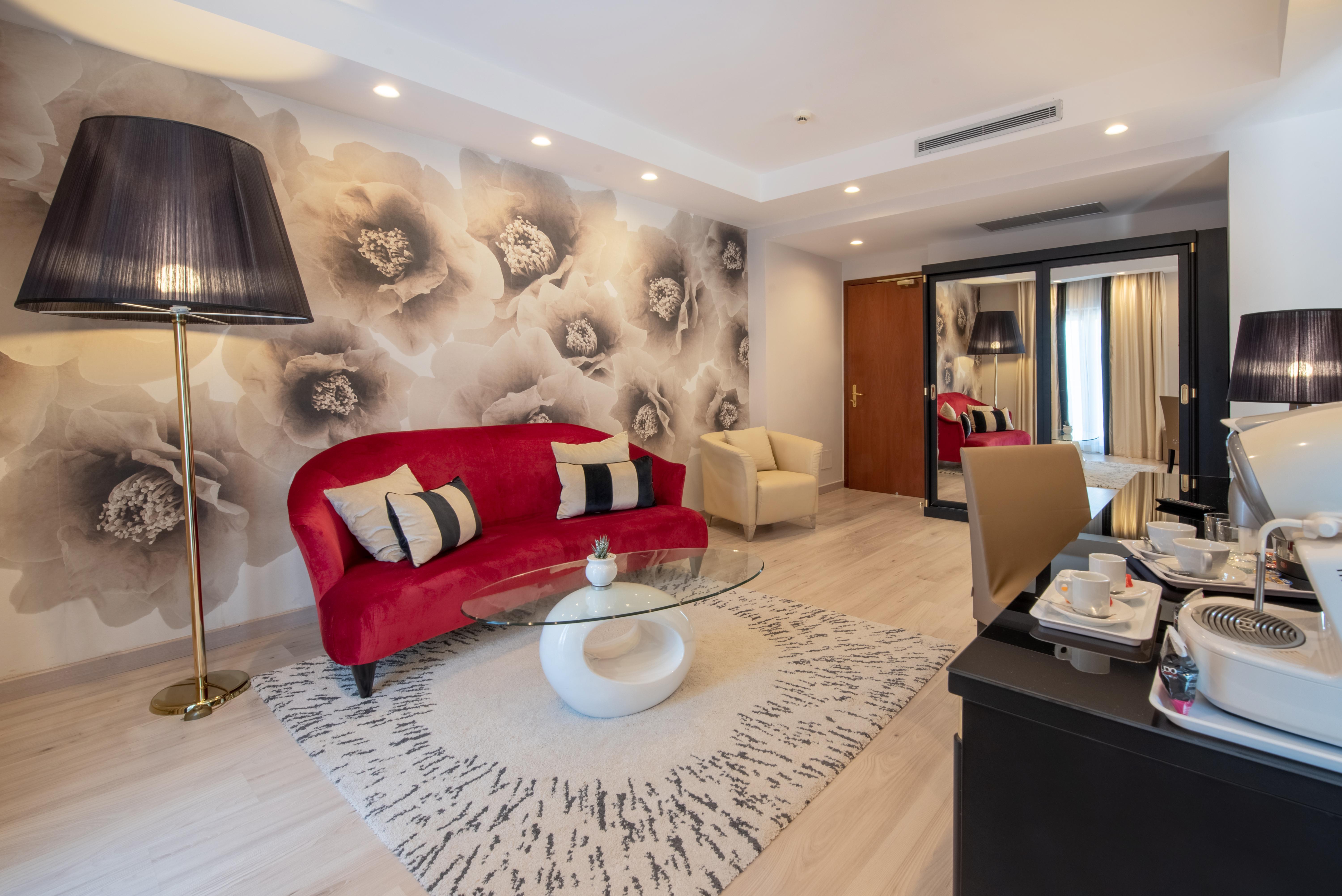Nastro Azzurro Resort Пьяно-ди-Сорренто Экстерьер фото