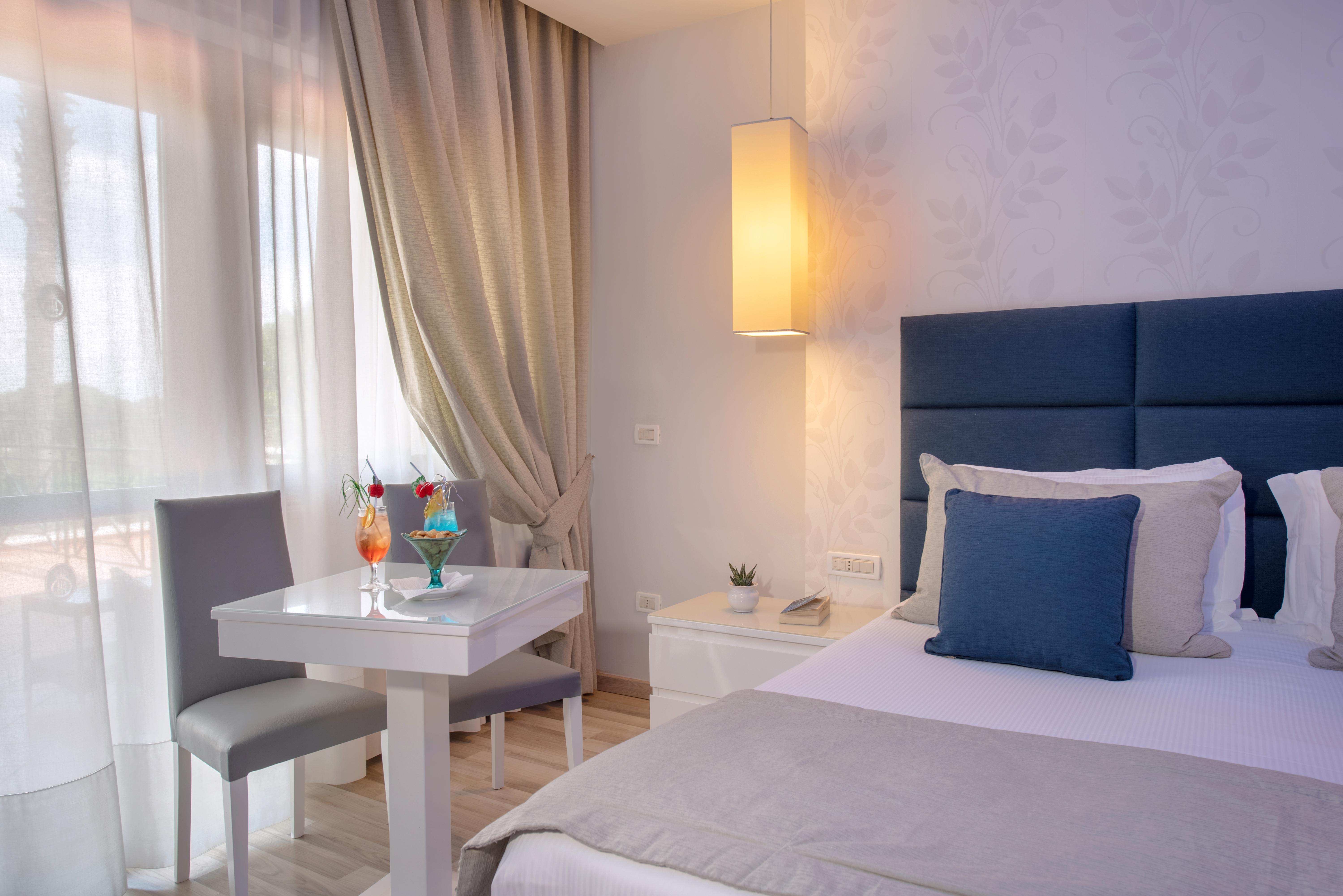 Nastro Azzurro Resort Пьяно-ди-Сорренто Экстерьер фото