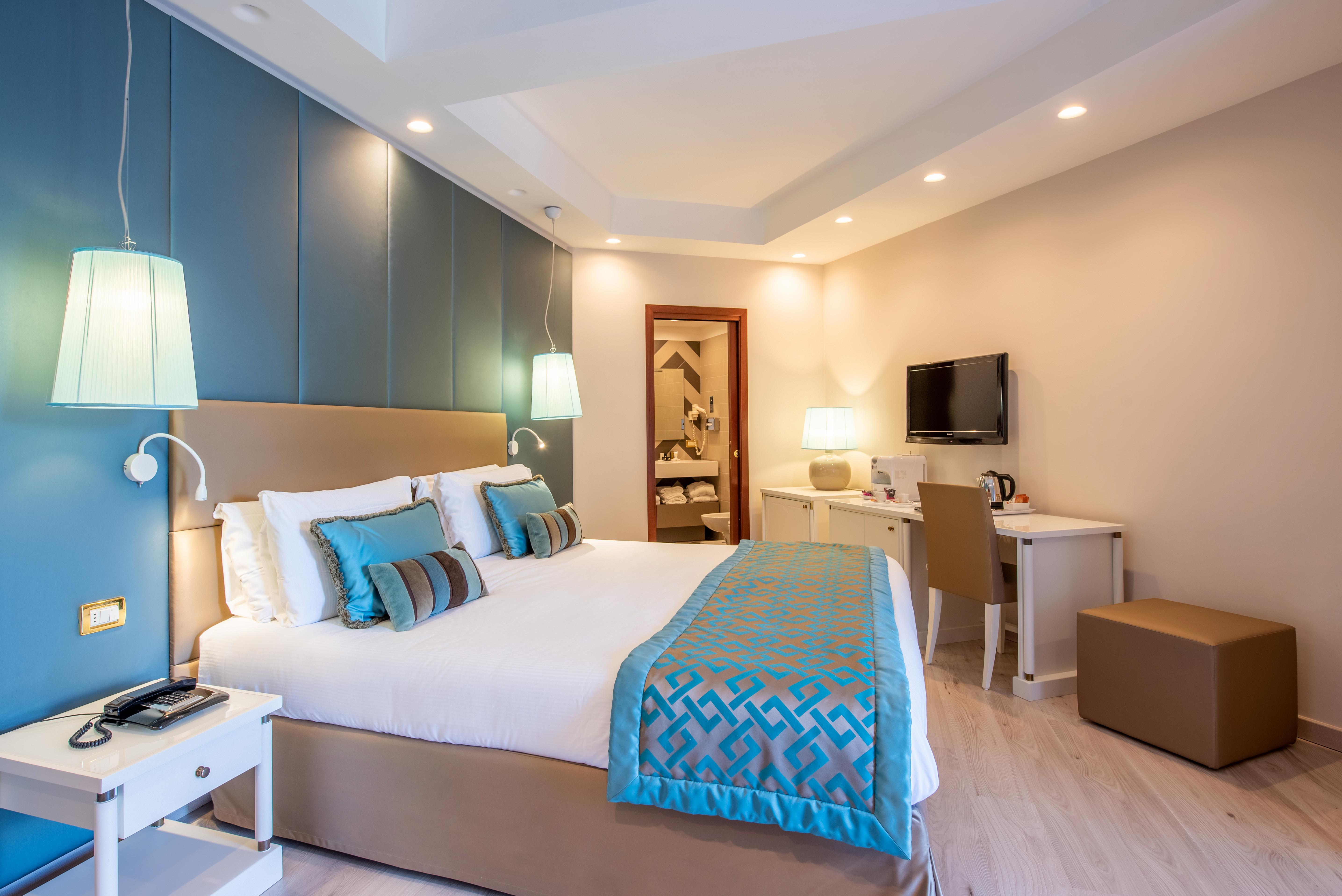 Nastro Azzurro Resort Пьяно-ди-Сорренто Экстерьер фото